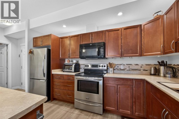 Laundry room - 921 Spillway Street Unit# 109b, Oliver, BC V0H1T0 Photo 4