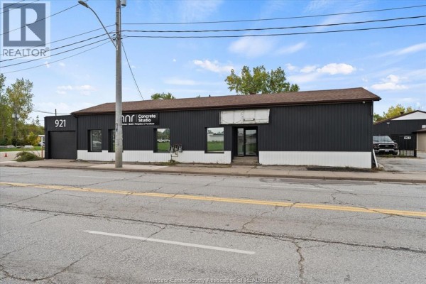 921 Tecumseh Road West Unit# Front, Windsor, ON, photo 2