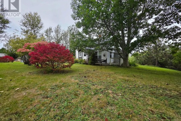 4pc Bathroom - 921 Upper River John Road, Middleton, NS B0K1V0 Photo 5