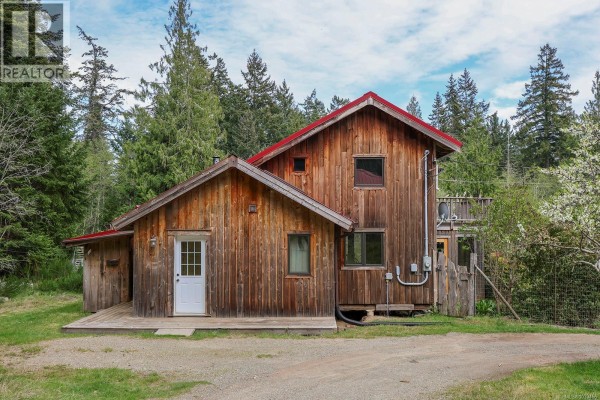 Studio - 9210 Mcfarlane Rd, Denman Island, BC V0R1T0 Photo 2