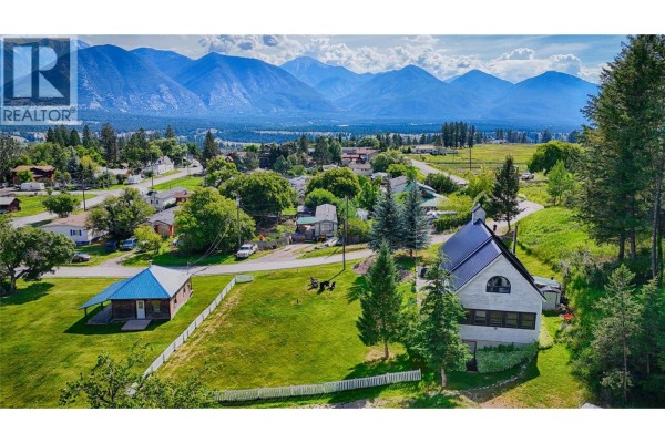 Storage - 9211 West Avenue, Wilmer, BC V0A1K5 Photo 2