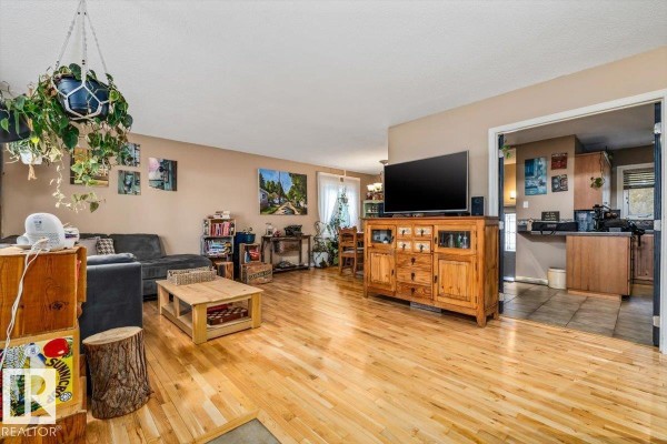 Family room - 9212 93 St, Fort Saskatchewan, AB T0M2C0 Photo 4