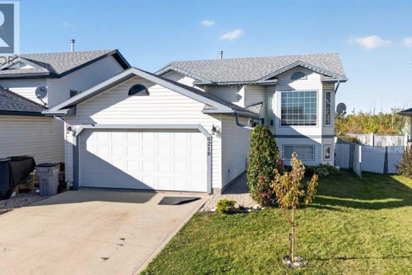 9218 115 Avenue, Grande Prairie
