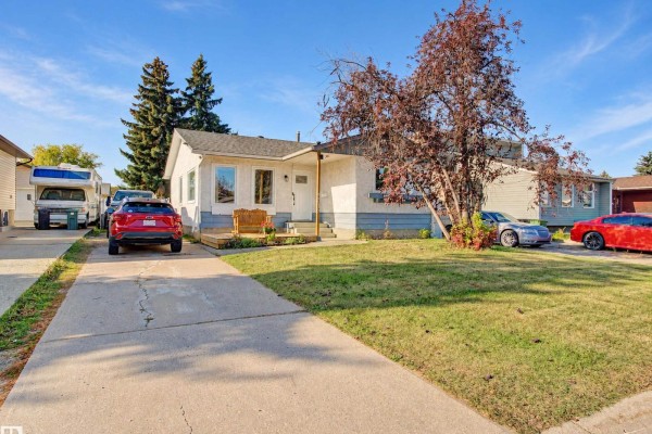 9218 81a St, Fort Saskatchewan