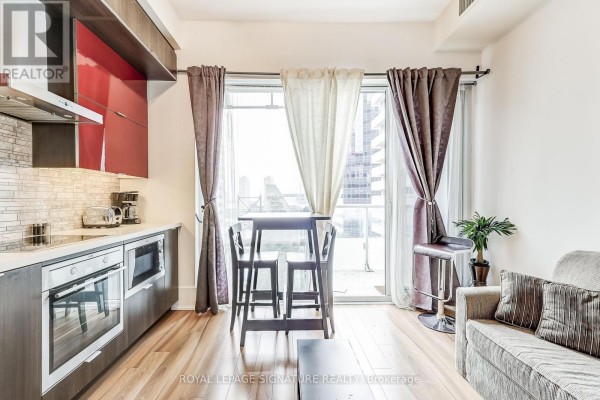 Bedroom - 922 - 20 John Street, Toronto, ON M5V0G5 Photo 3