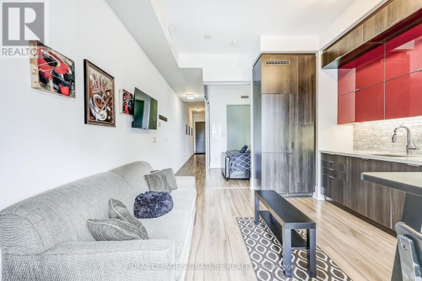 922 - 20 John Street, Toronto, ON M5V0G5 Photo 5