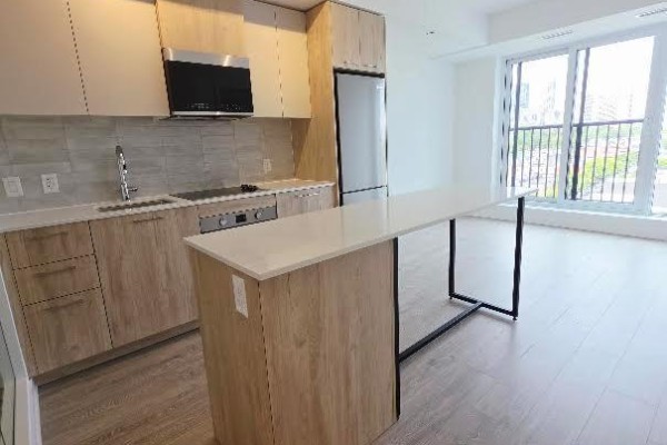 922 - 30 Dreamers Way, Toronto