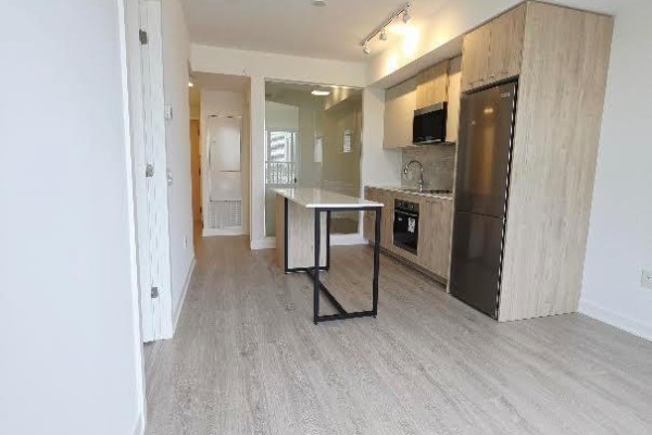 Bedroom - 922 - 30 Dreamers Way, Toronto, ON M5A0Y7 Photo 2