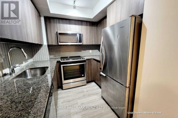 Bedroom - 922 - 30 Shore Breeze Drive, Toronto, ON M8V0J1 Photo 4