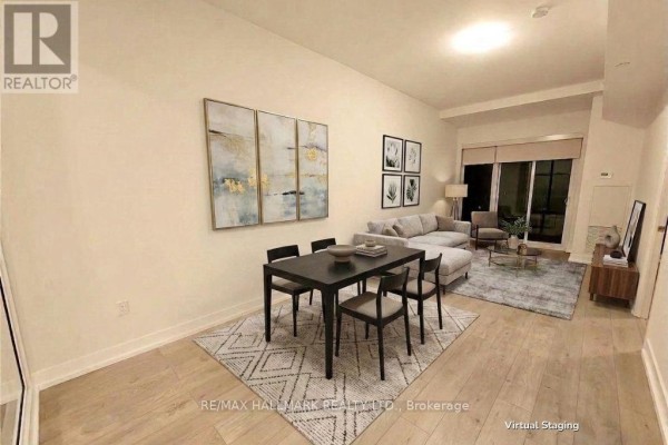 Bedroom 2 - 922 - 30 Shore Breeze Drive, Toronto, ON M8V0J1 Photo 5