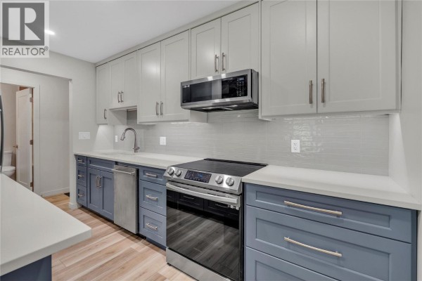 922 Dynes Avenue Unit# 309, Penticton, BC V2A1E8 Photo 5