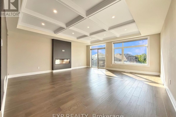 922 Isaac Phillips Way, Newmarket