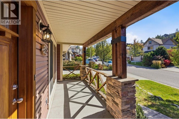 Other - 922 Paret Crescent, Kelowna, BC V1W4X8 Photo 2