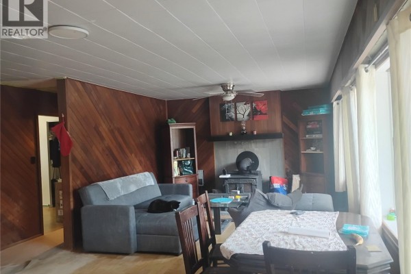 Bedroom - 922 Resolution Rd, Tahsis, BC V0P1X0 Photo 4