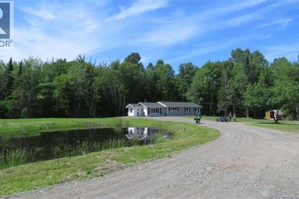 Office - 922 Robertville, Robertville, NB E8K2K5 Photo 4