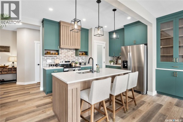 922 Yuel Bend, Saskatoon Residential For Sale $539,900