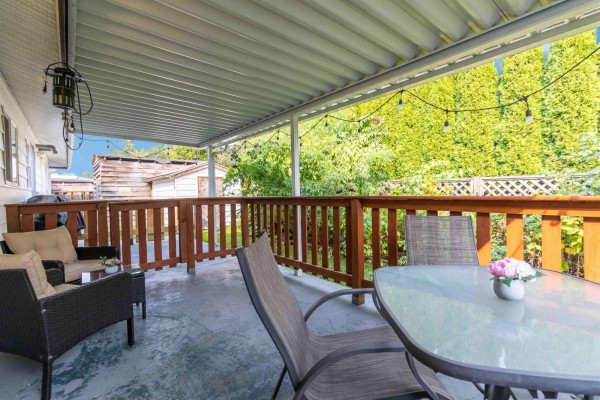 Family room - 9220 Coote Street, Chilliwack Proper East, Chilliwack, BC V2P6B5 Photo 4