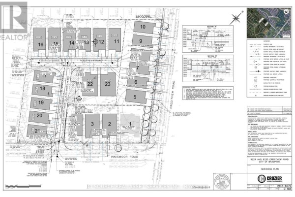 9224 & 9230 Creditview Road, Brampton, ON, photo 3