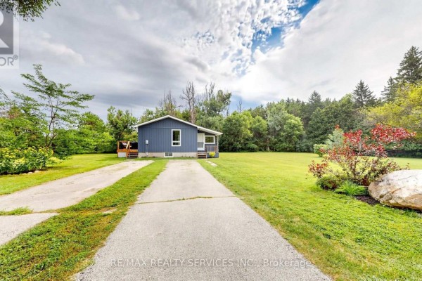 9225 County 1 Road, Adjala Tosorontio, ON, photo 2