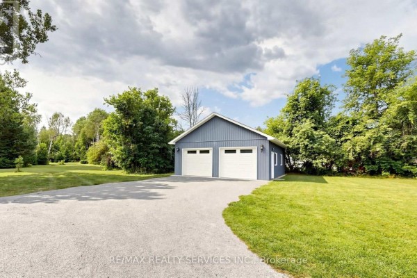 9225 County 1 Road, Adjala Tosorontio, ON, photo 3