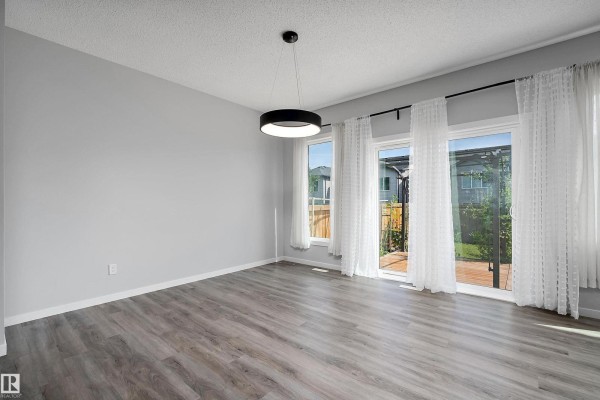 Bedroom 2 - 9227 223 St Nw, Edmonton, AB T5T7M1 Photo 5