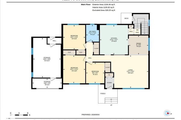 Family room - 9228 75 St Nw, Edmonton, AB T6C2H4 Photo 4