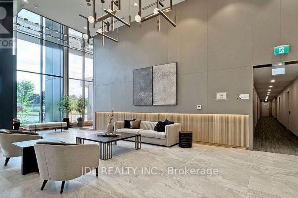 Living room - 923 - 1100 Sheppard Avenue W, Toronto, ON M3K0E4 Photo 3
