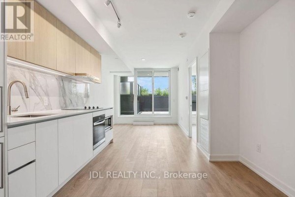Bathroom - 923 - 1100 Sheppard Avenue W, Toronto, ON M3K0E4 Photo 5