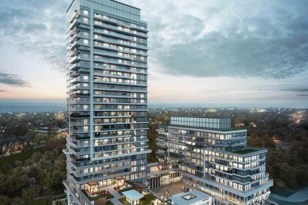 923 - 251 Manitoba Street, Toronto