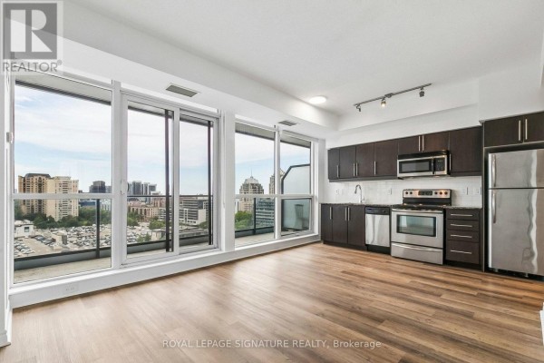 923 - 2885 Bayview Avenue, Toronto, ON, photo 2
