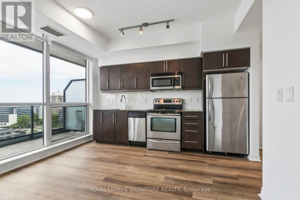 923 - 2885 Bayview Avenue, Toronto, ON, photo 3