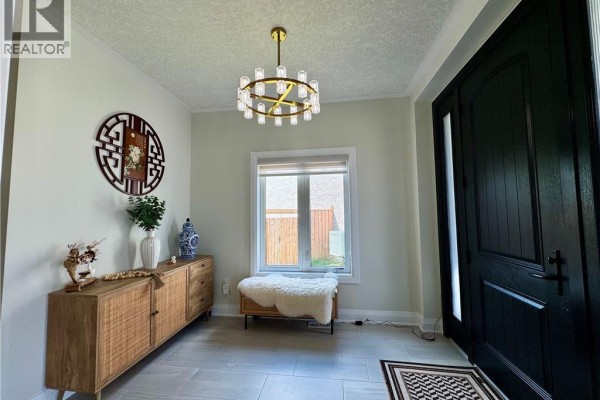 Bedroom - 923 Eaglecrest Court, Kitchener, ON N2K0B8 Photo 5