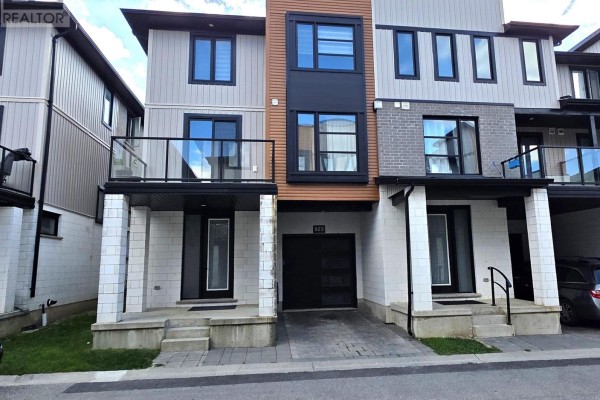 923 Georgetown Drive, London North