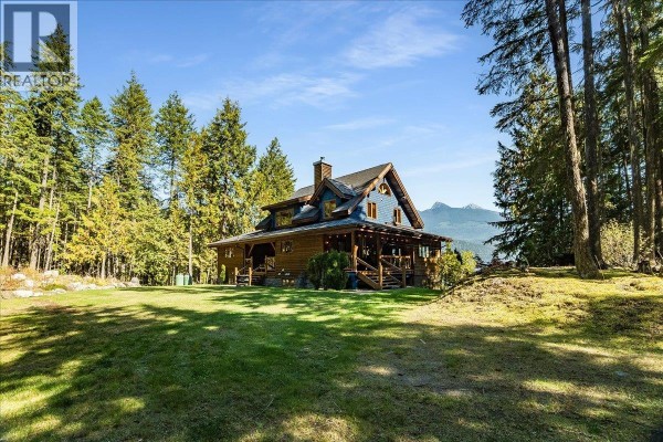 Storage - 9233 31 Highway, Kaslo, BC V0G1M0 Photo 4