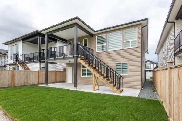 Primary Bedroom - 9237 Sitka Place, Chilliwack Proper East, Chilliwack, BC V2P8B6 Photo 4