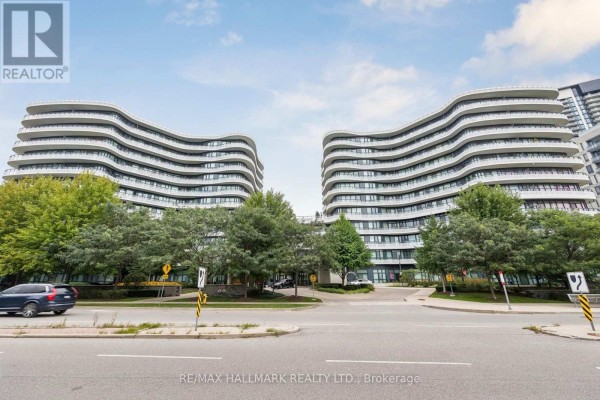 924 - 99 The Donway W, Toronto, ON, photo 2