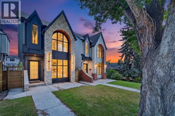 Foyer - 924 33a Street Nw, Calgary, AB T2N2X3 Photo 4