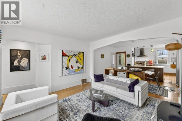 Bedroom - 924 7a Street Nw, Calgary, AB T2M3J3 Photo 4