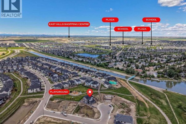 Other - 924 South Shore Terrace, Chestermere, AB T1X3G1 Photo 3