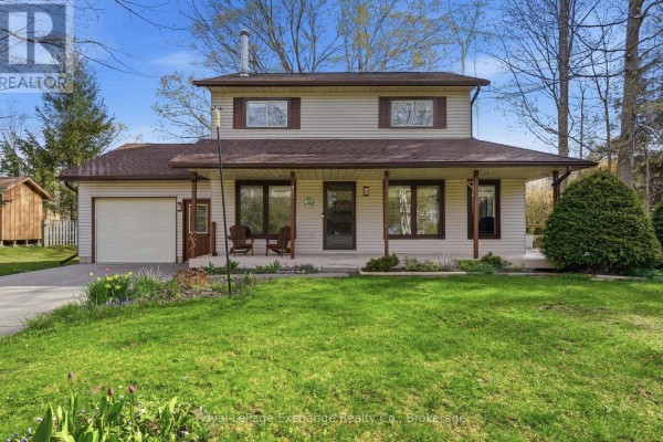 924 Tanglewood Drive, Huron Kinloss, ON, photo 2
