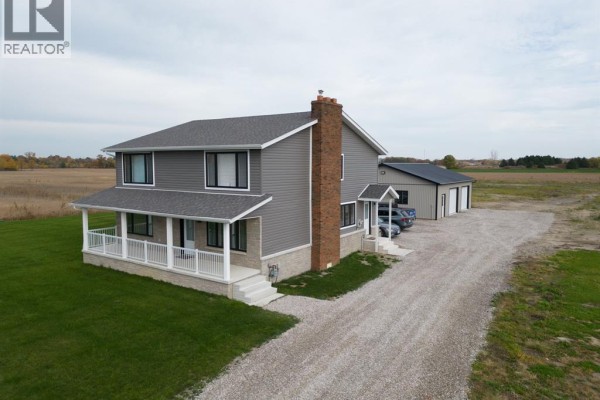 9240 Broderick Road, Lasalle, ON, photo 2