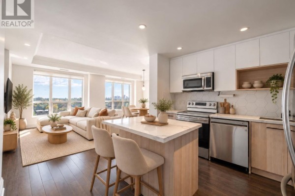 925 - 100 Harrison Garden Boulevard, Toronto, ON M2N0C2 Photo 2
