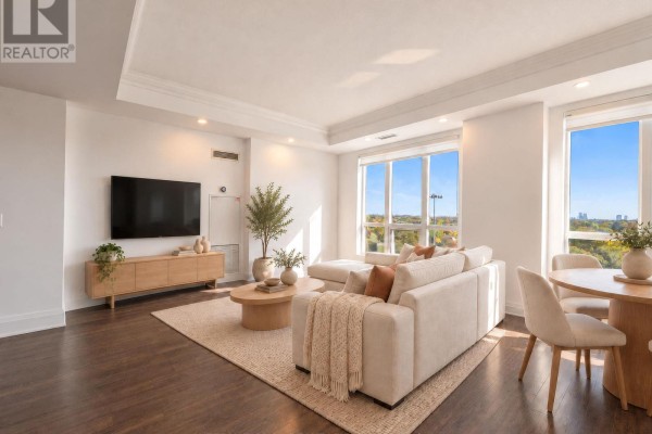 925 - 100 Harrison Garden Boulevard, Toronto, ON M2N0C2 Photo 3