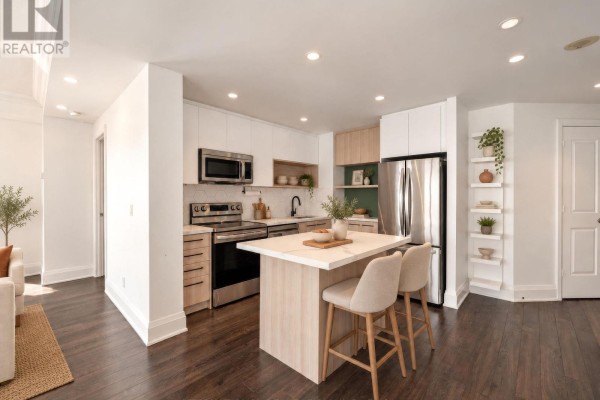 925 - 100 Harrison Garden Boulevard, Toronto, ON M2N0C2 Photo 5