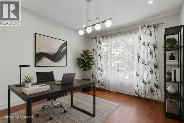 Office - 925 41 Street Sw, Calgary, AB T3C1X3 Photo 3