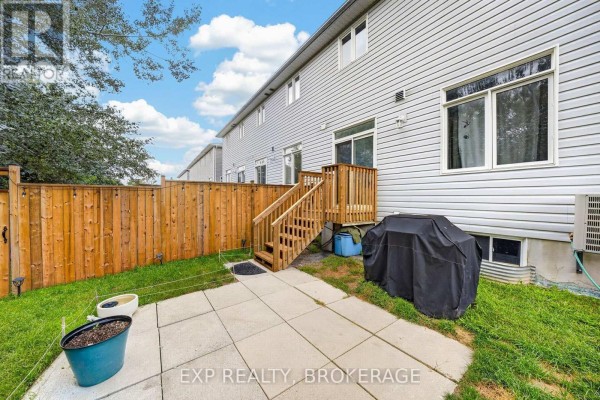 Bedroom - 925 Blossom Street, Kingston, ON K7P0N2 Photo 5
