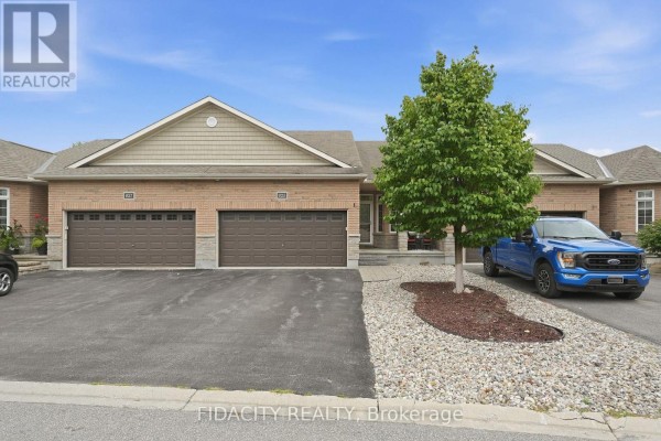 925 Burwash Landing, Ottawa, ON K2W0C8 Photo 2