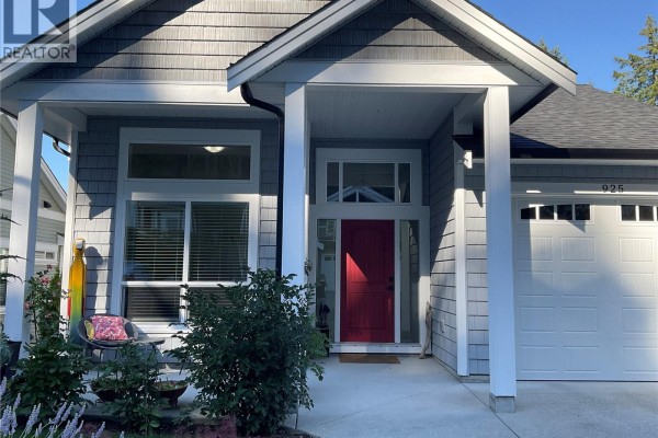925 Craig Rd, Ladysmith, BC, photo 2