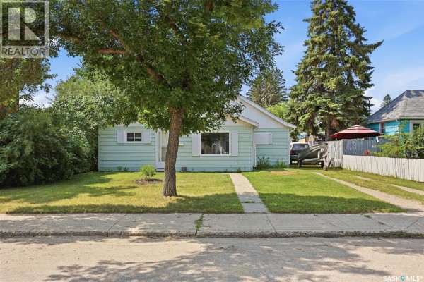 Bedroom - 925 L Avenue S, Saskatoon, SK S7M2J2 Photo 3