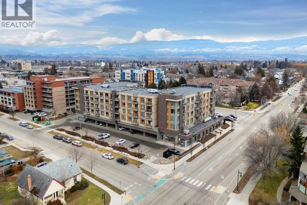 925 Leon Avenue Unit# 327, Kelowna, BC, photo 2